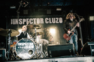 The Inspector Cluzo / Motocultor Festival 2022 - Saint-Nolff (56) - 18 août 2022