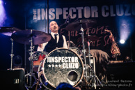 The Inspector Cluzo / Motocultor Festival 2022 - Saint-Nolff (56) - 18 août 2022