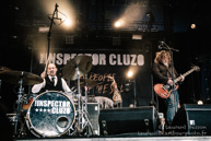 The Inspector Cluzo / Motocultor Festival 2022 - Saint-Nolff (56) - 18 août 2022