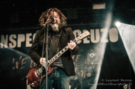 The Inspector Cluzo / Motocultor Festival 2022 - Saint-Nolff (56) - 18 août 2022