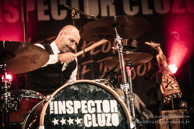 The Inspector Cluzo / Motocultor Festival 2022 - Saint-Nolff (56) - 18 août 2022