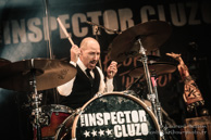 The Inspector Cluzo / Motocultor Festival 2022 - Saint-Nolff (56) - 18 août 2022