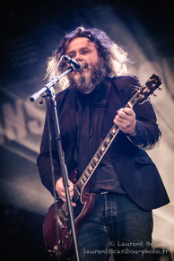 The Inspector Cluzo / Motocultor Festival 2022 - Saint-Nolff (56) - 18 août 2022