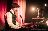 The Inspector Cluzo (Acoustic) / La Maroquinerie - 01 mars 2024