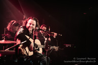 The Inspector Cluzo (Acoustic) / La Maroquinerie - 01 mars 2024