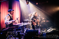 The Inspector Cluzo (Acoustic) / La Maroquinerie - 01 mars 2024