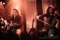 The Inspector Cluzo (Acoustic) / La Maroquinerie - 01 mars 2024