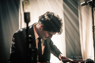 The Inspector Cluzo (Acoustic) / La Maroquinerie - 01 mars 2024