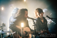 The Inspector Cluzo (Acoustic) / La Maroquinerie - 01 mars 2024