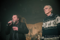 Conférence Pr. Marc Dufumier / La Maroquinerie - 28 février 2024