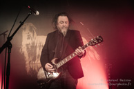 The Inspector Cluzo / La Maroquinerie - 28 février 2024