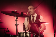 The Inspector Cluzo / La Maroquinerie - 28 février 2024