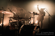 The Inspector Cluzo / La Maroquinerie - 28 février 2024