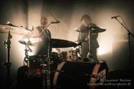 The Inspector Cluzo / La Maroquinerie - 28 février 2024