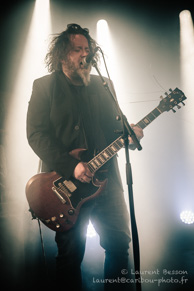 The Inspector Cluzo / La Maroquinerie - 28 février 2024