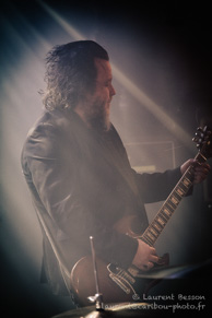 The Inspector Cluzo / La Maroquinerie - 28 février 2024