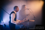 The Inspector Cluzo / La Maroquinerie - 28 février 2024