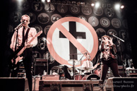 The Interrupters / La Cigale - 01 septembre 2015