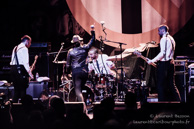 The Interrupters / La Cigale - 01 septembre 2015