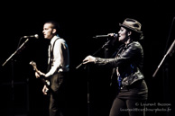 The Interrupters / La Cigale - 01 septembre 2015