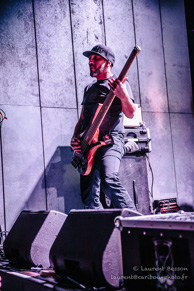 Inward / Charitable Metal Fest - L'Emrpeinte (Savigny le Temple) - 22 novembre 2025