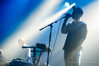 Isaac Delusion / 27ème Festival CHORUS des Hauts-de-Seine - Le Dôme (La Défense) - 03 avril 2015