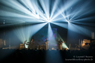 Isaac Delusion / 27ème Festival CHORUS des Hauts-de-Seine - Le Dôme (La Défense) - 03 avril 2015