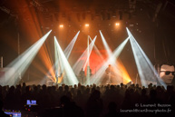 Isaac Delusion / 27ème Festival CHORUS des Hauts-de-Seine - Le Dôme (La Défense) - 03 avril 2015