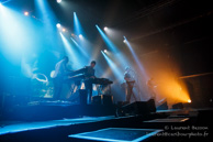 Isaac Delusion / 27ème Festival CHORUS des Hauts-de-Seine - Le Dôme (La Défense) - 03 avril 2015