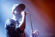 Isaac Delusion / 27ème Festival CHORUS des Hauts-de-Seine - Le Dôme (La Défense) - 03 avril 2015