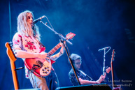 Isaac Gracie / Le Zenith - 01 novembre 2017