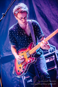 Isaac Gracie / Le Zenith - 01 novembre 2017