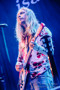 Isaac Gracie / Le Zenith - 01 novembre 2017