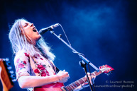 Isaac Gracie / Le Zenith - 01 novembre 2017