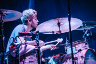 Isaac Gracie / Le Zenith - 01 novembre 2017