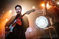 ISHKERO / La Boule Noire - 24 janvier 2023