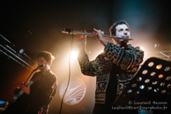 ISHKERO / La Boule Noire - 24 janvier 2023