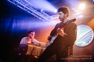 ISHKERO / La Boule Noire - 24 janvier 2023