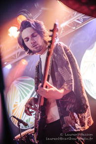 ISHKERO / La Boule Noire - 24 janvier 2023