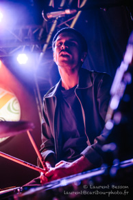 ISHKERO / La Boule Noire - 24 janvier 2023