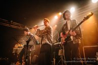 ISHKERO / La Boule Noire - 24 janvier 2023