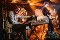 ISHKERO / La Boule Noire - 24 janvier 2023