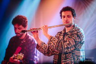 ISHKERO / La Boule Noire - 24 janvier 2023