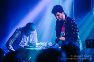 ISHKERO / La Boule Noire - 24 janvier 2023