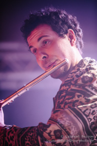 ISHKERO / La Boule Noire - 24 janvier 2023