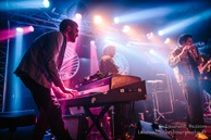 ISHKERO / La Boule Noire - 24 janvier 2023