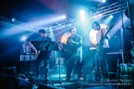 ISHKERO / La Boule Noire - 24 janvier 2023