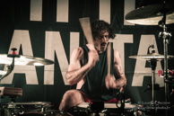 It It Anita / La Maroquinerie - 24 mai 2026