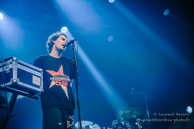 The Itch / Les Inrocks Festival - Le 104 - 10 mars 2026