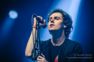 The Itch / Les Inrocks Festival - Le 104 - 10 mars 2026